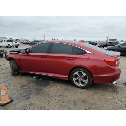 2020 HONDA ACCORD