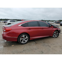 2020 HONDA ACCORD