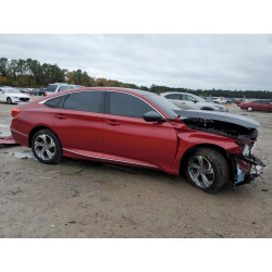 2020 HONDA ACCORD