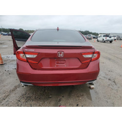 2020 HONDA ACCORD