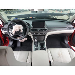 2020 HONDA ACCORD