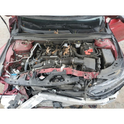2020 HONDA ACCORD