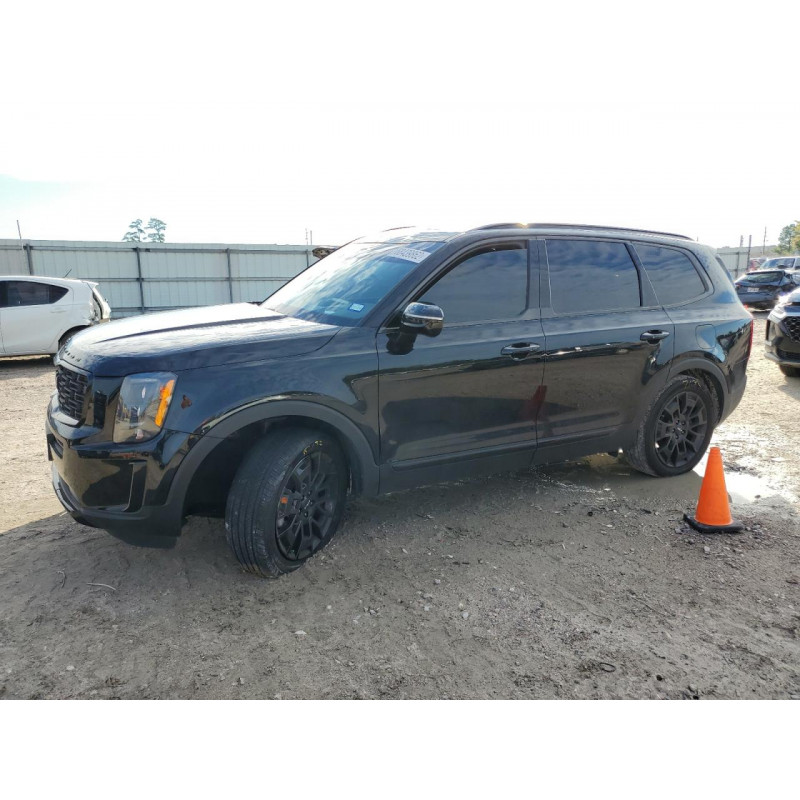 2022 KIA TELLURIDE