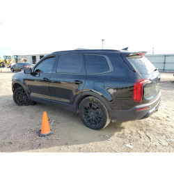 2022 KIA TELLURIDE
