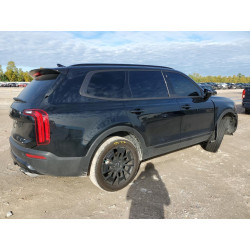 2022 KIA TELLURIDE