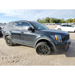 2022 KIA TELLURIDE