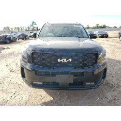 2022 KIA TELLURIDE