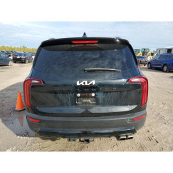 2022 KIA TELLURIDE