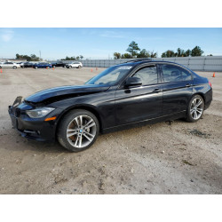 2013 BMW 3 SERIES