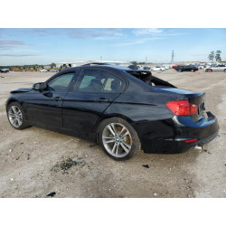 2013 BMW 3 SERIES