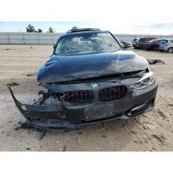 2013 BMW 3 SERIES