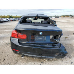 2013 BMW 3 SERIES