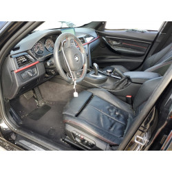 2013 BMW 3 SERIES
