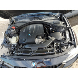 2013 BMW 3 SERIES