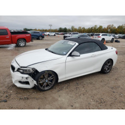 2016 BMW M2