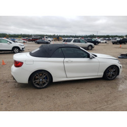2016 BMW M2