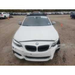 2016 BMW M2