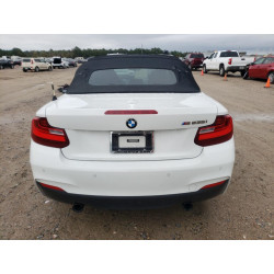 2016 BMW M2