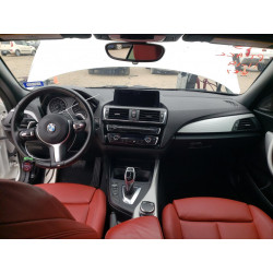 2016 BMW M2