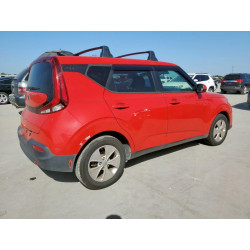 2021 KIA SOUL KNDJ23AU1M7772764 65158275