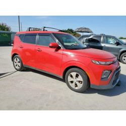 2021 KIA SOUL KNDJ23AU1M7772764 65158275
