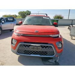 2021 KIA SOUL KNDJ23AU1M7772764 65158275