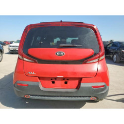 2021 KIA SOUL KNDJ23AU1M7772764 65158275