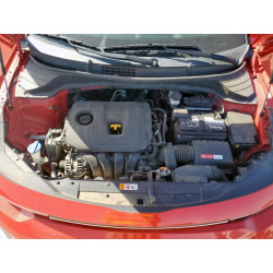 2021 KIA SOUL KNDJ23AU1M7772764 65158275