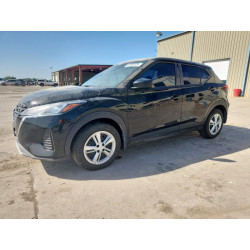 2024 NISSAN KICKS 3N1CP5BV4RL511860 65709125