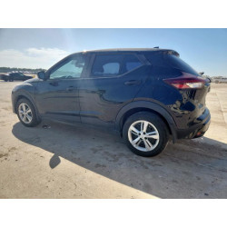 2024 NISSAN KICKS 3N1CP5BV4RL511860 65709125