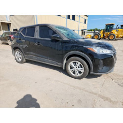 2024 NISSAN KICKS 3N1CP5BV4RL511860 65709125