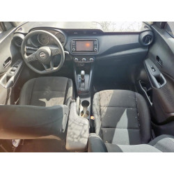 2024 NISSAN KICKS 3N1CP5BV4RL511860 65709125