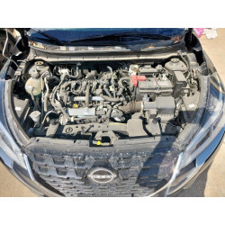 2024 NISSAN KICKS 3N1CP5BV4RL511860 65709125