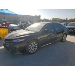 2020 TOYOTA CAMRY 4T1C11AK4LU953321 66600535