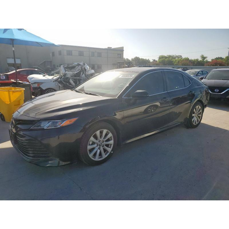 2020 TOYOTA CAMRY 4T1C11AK4LU953321 66600535 2020 TOYOTA CAMRY 4T1C11AK4LU953321 66600535