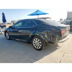 2020 TOYOTA CAMRY 4T1C11AK4LU953321 66600535
