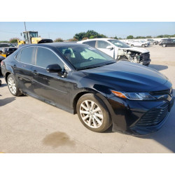 2020 TOYOTA CAMRY 4T1C11AK4LU953321 66600535