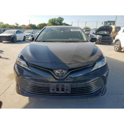 2020 TOYOTA CAMRY 4T1C11AK4LU953321 66600535