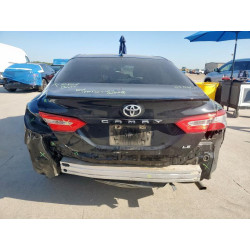 2020 TOYOTA CAMRY 4T1C11AK4LU953321 66600535