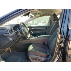 2020 TOYOTA CAMRY 4T1C11AK4LU953321 66600535
