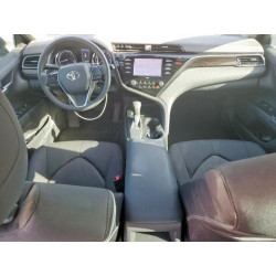 2020 TOYOTA CAMRY 4T1C11AK4LU953321 66600535