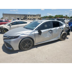 2022 TOYOTA CAMRY 4T1T11BK5NU061886 66624235