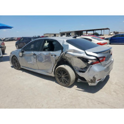 2022 TOYOTA CAMRY 4T1T11BK5NU061886 66624235
