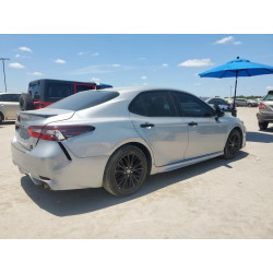 2022 TOYOTA CAMRY 4T1T11BK5NU061886 66624235