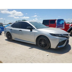 2022 TOYOTA CAMRY 4T1T11BK5NU061886 66624235