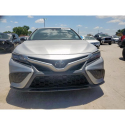 2022 TOYOTA CAMRY 4T1T11BK5NU061886 66624235