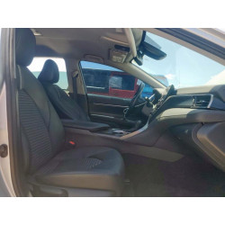 2022 TOYOTA CAMRY 4T1T11BK5NU061886 66624235
