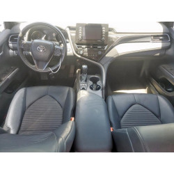 2022 TOYOTA CAMRY 4T1T11BK5NU061886 66624235