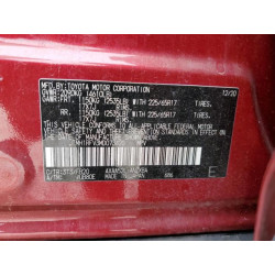 2021 TOYOTA RAV4 JTMH1RFV3MD073420 49808325
