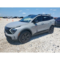 2025 KIA SPORTAGE X 5XYK6CDF9SG288587 57980015